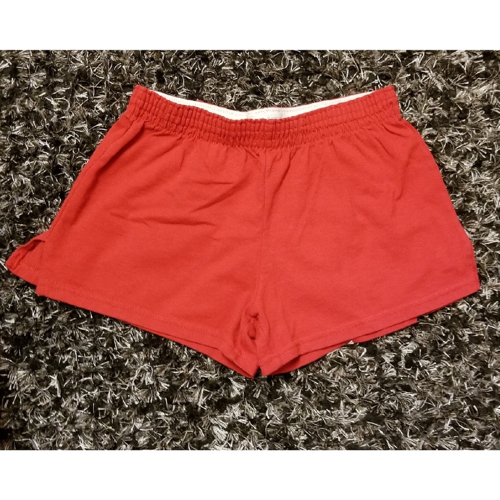 Workout shorts